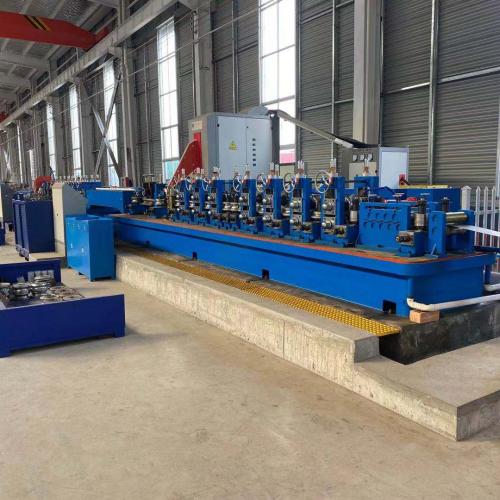High Frequency Tube Production Line